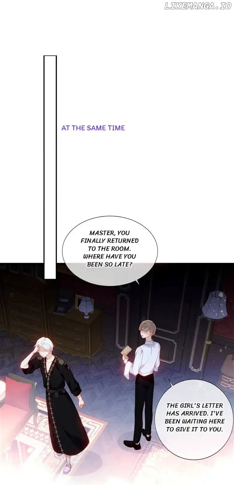 Script Shop of Dream chapter 14 page 22
