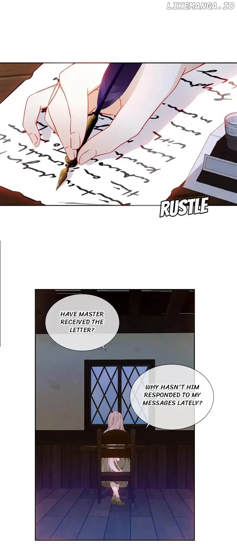 Script Shop of Dream chapter 14 page 24