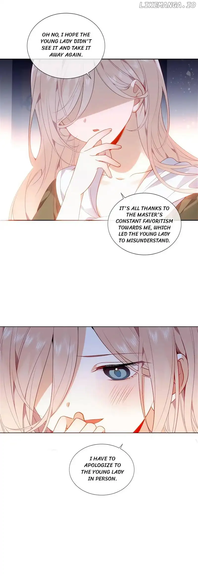 Script Shop of Dream chapter 14 page 25