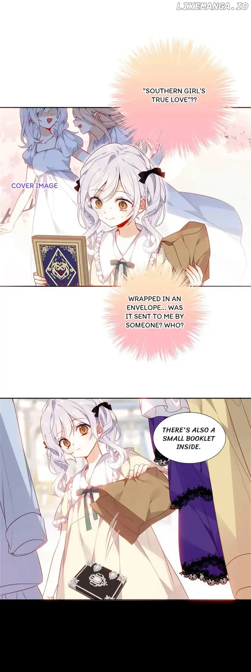 Script Shop of Dream chapter 15 page 4
