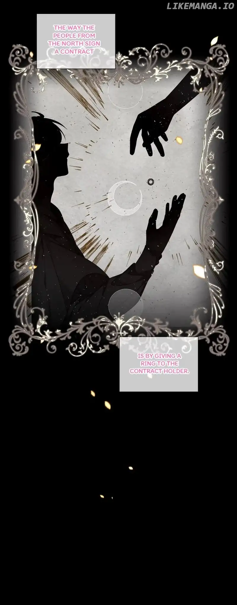 Script Shop of Dream chapter 15 page 7
