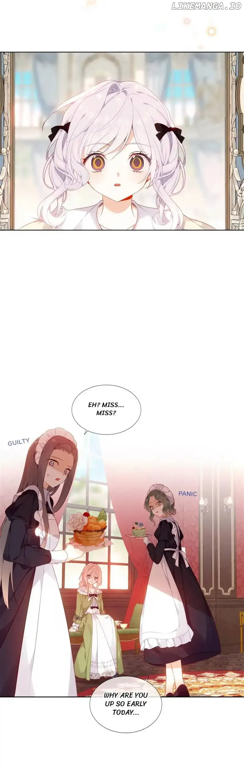 Script Shop of Dream chapter 15 page 12