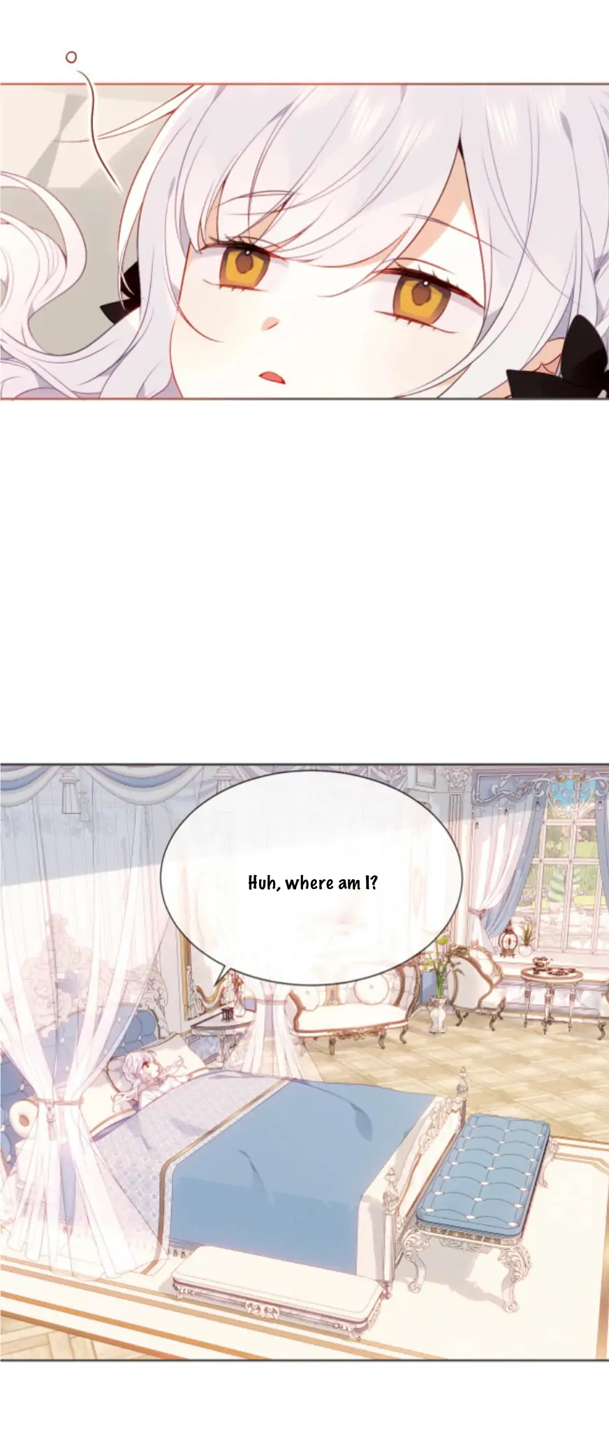 Script Shop of Dream chapter 2 page 4