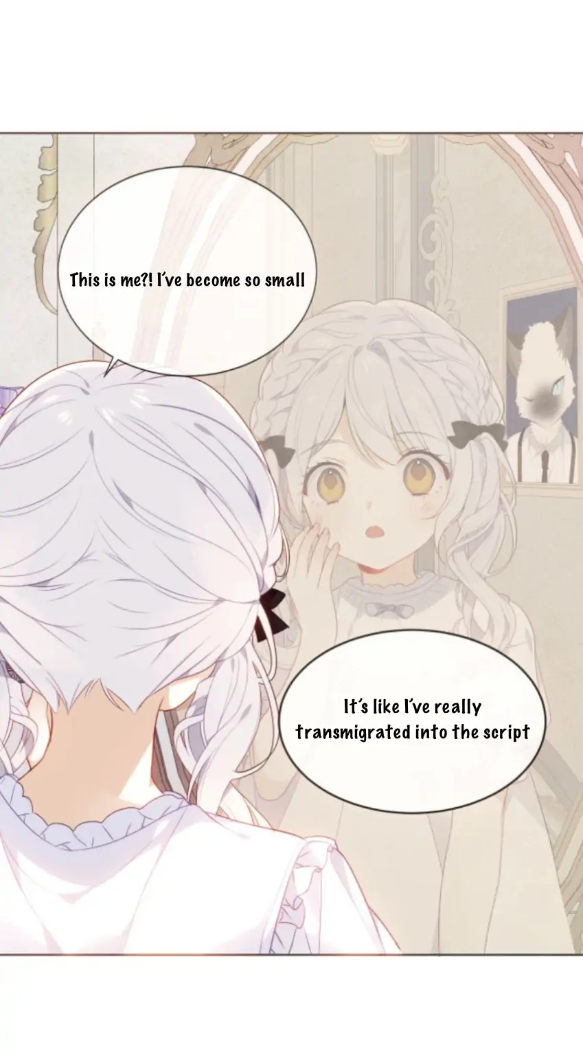Script Shop of Dream chapter 2 page 9