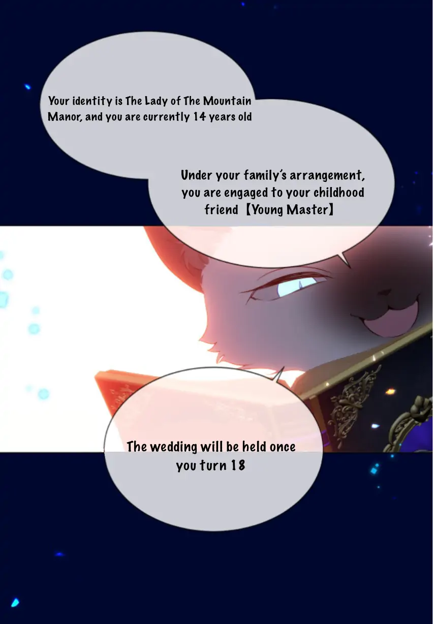 Script Shop of Dream chapter 2 page 13