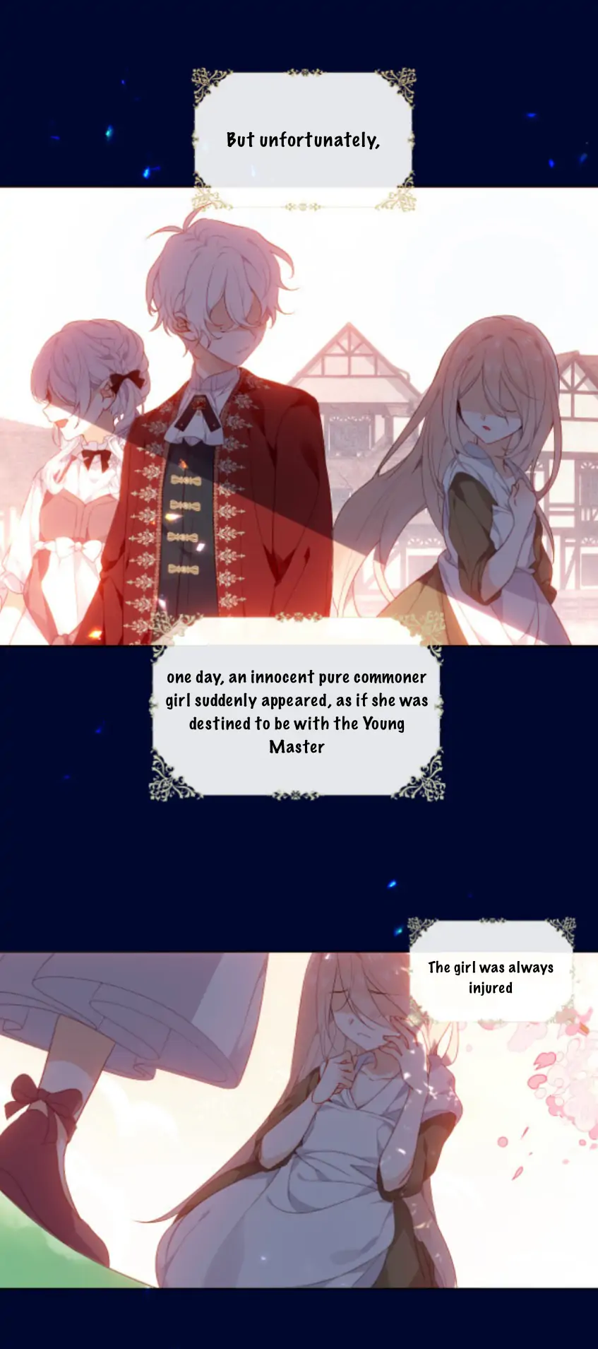 Script Shop of Dream chapter 2 page 15