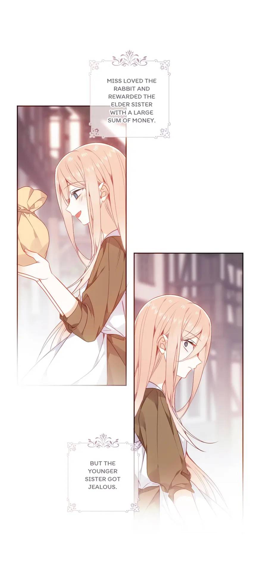Script Shop of Dream chapter 21 page 4