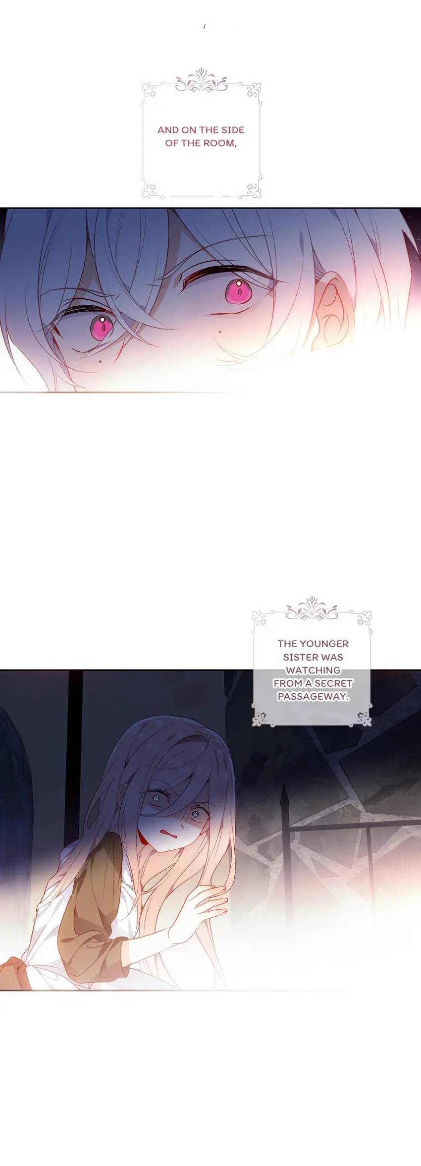 Script Shop of Dream chapter 21 page 6