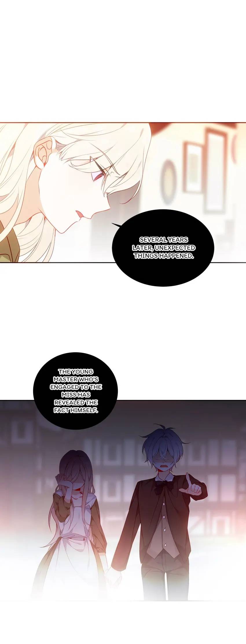 Script Shop of Dream chapter 21 page 10