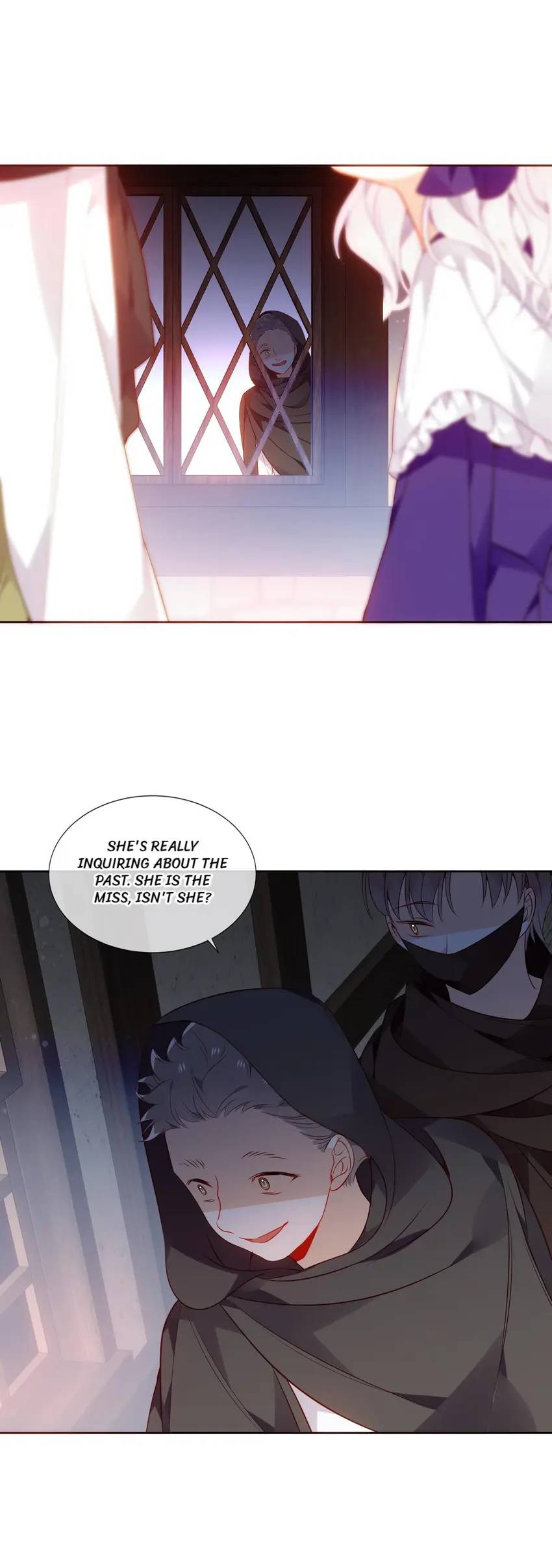 Script Shop of Dream chapter 21 page 14