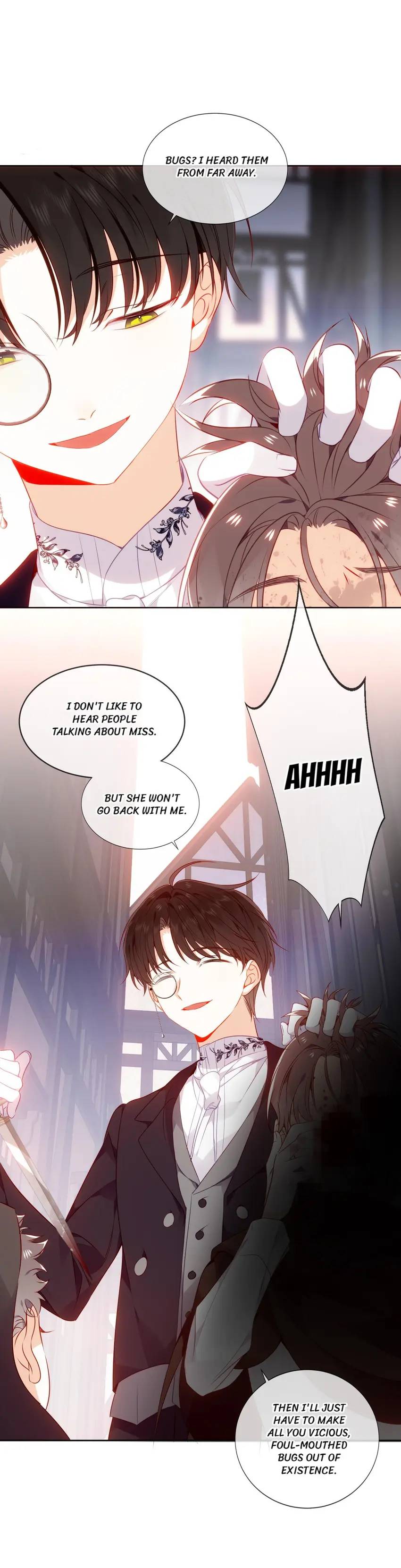 Script Shop of Dream chapter 21 page 18