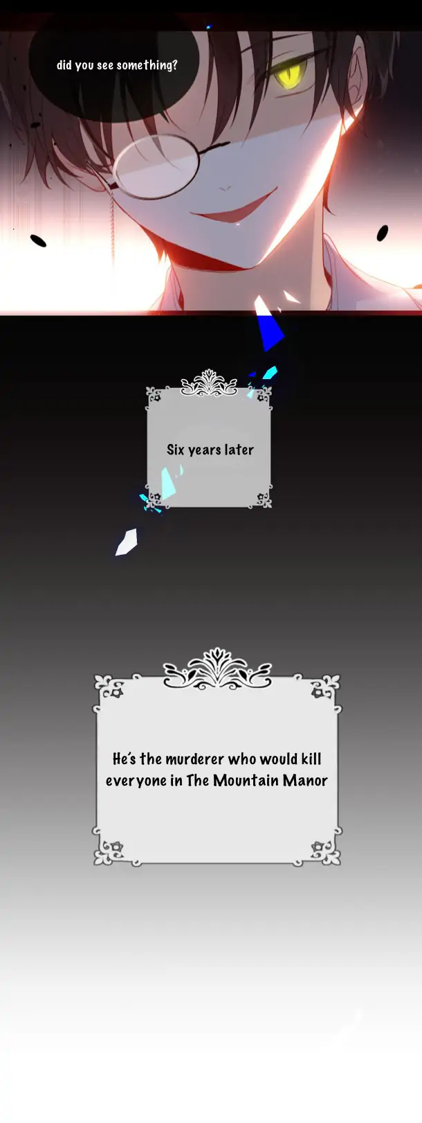 Script Shop of Dream chapter 3 page 22