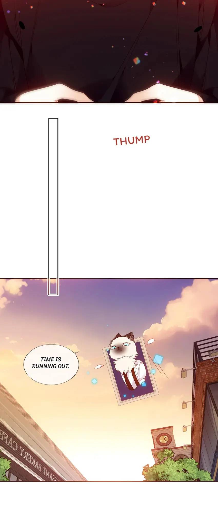 Script Shop of Dream chapter 32 page 8