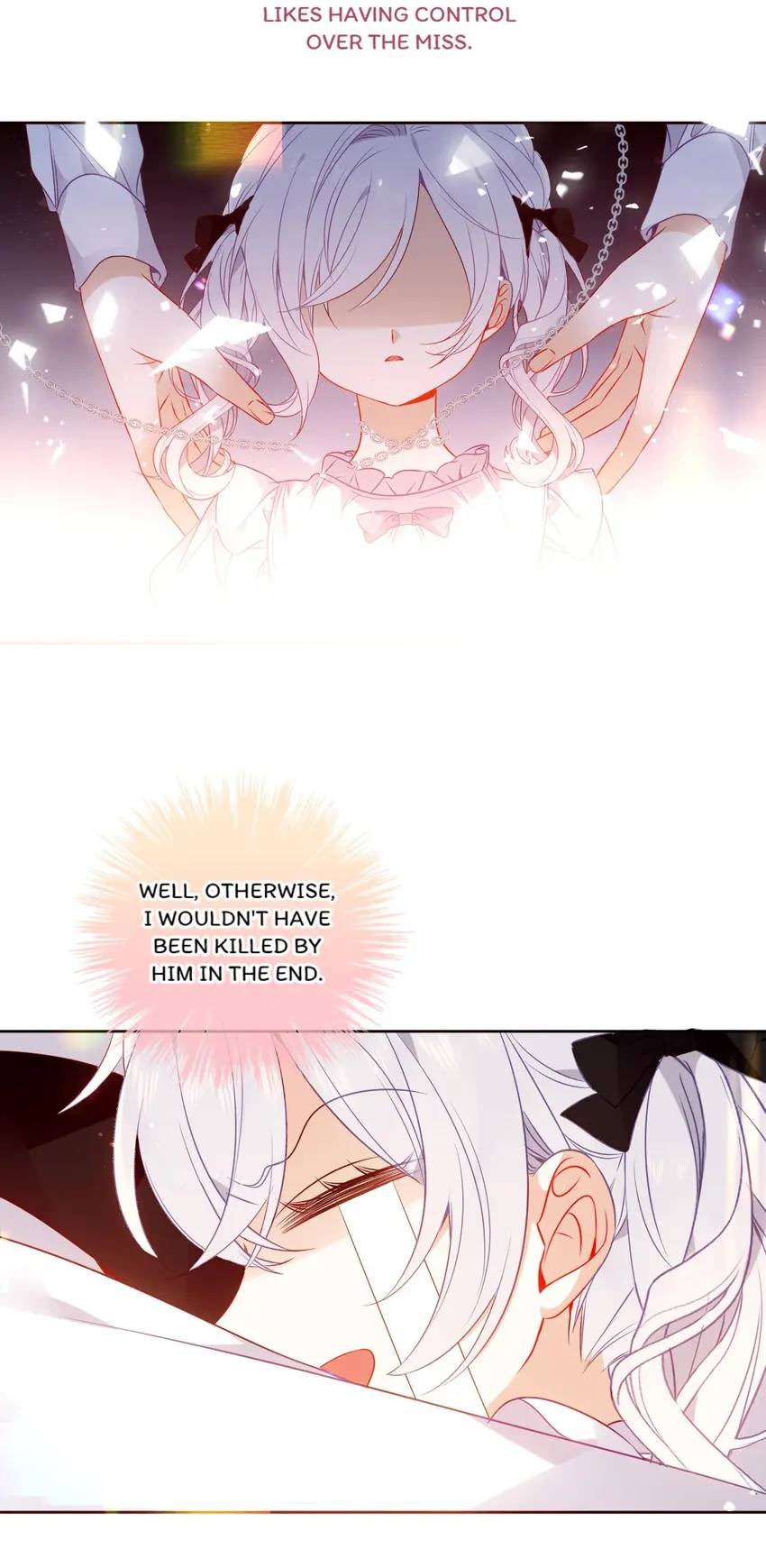 Script Shop of Dream chapter 33 page 8