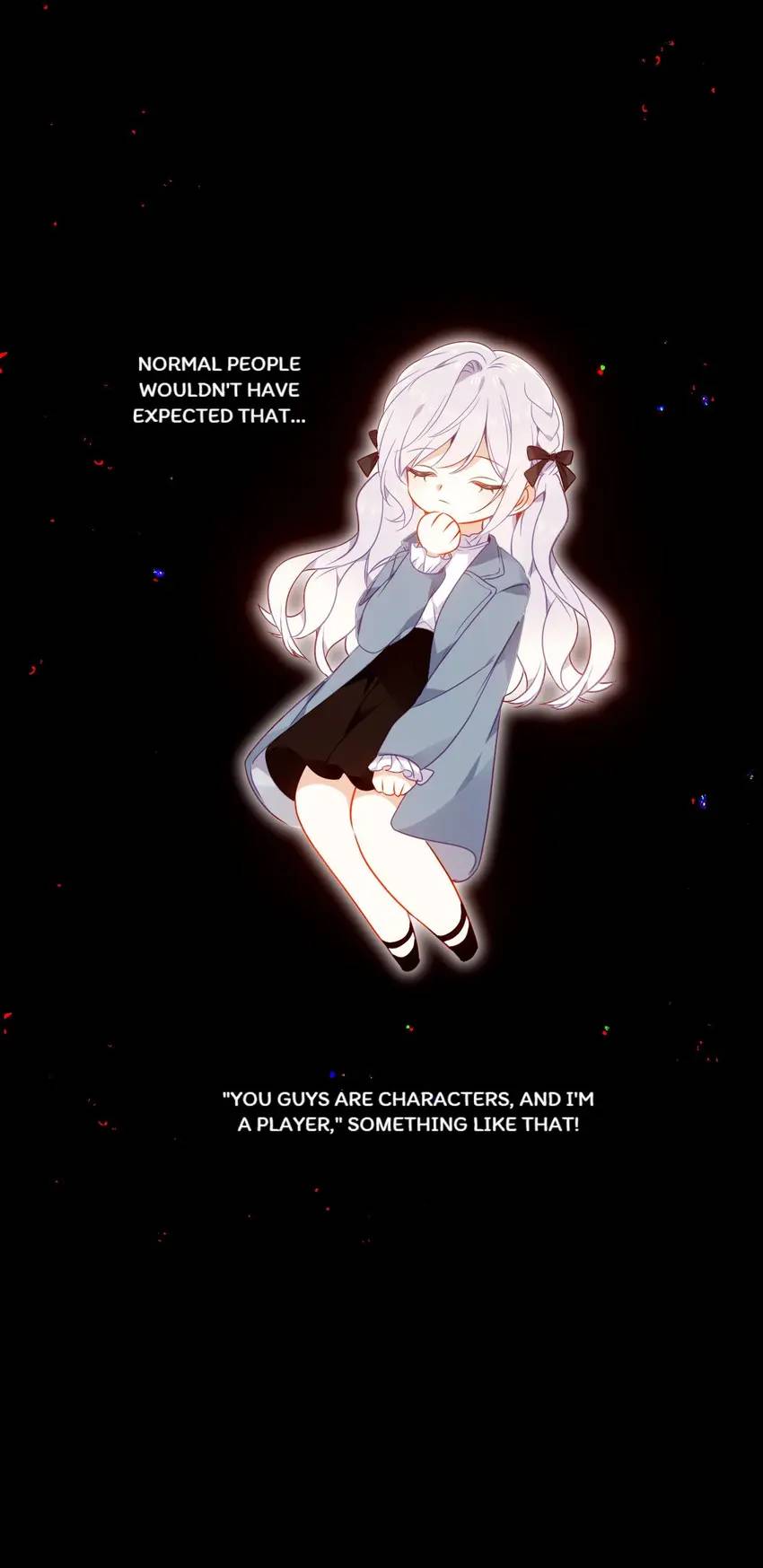Script Shop of Dream chapter 34 page 8