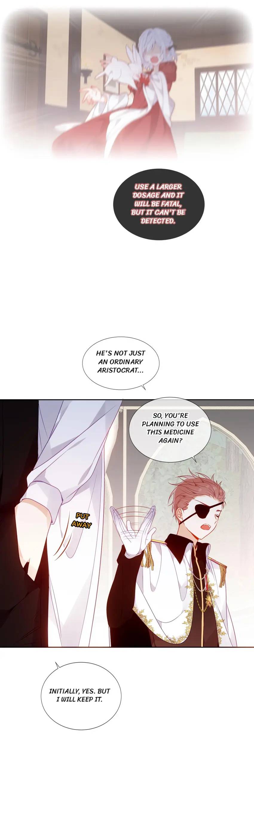 Script Shop of Dream chapter 35 page 8