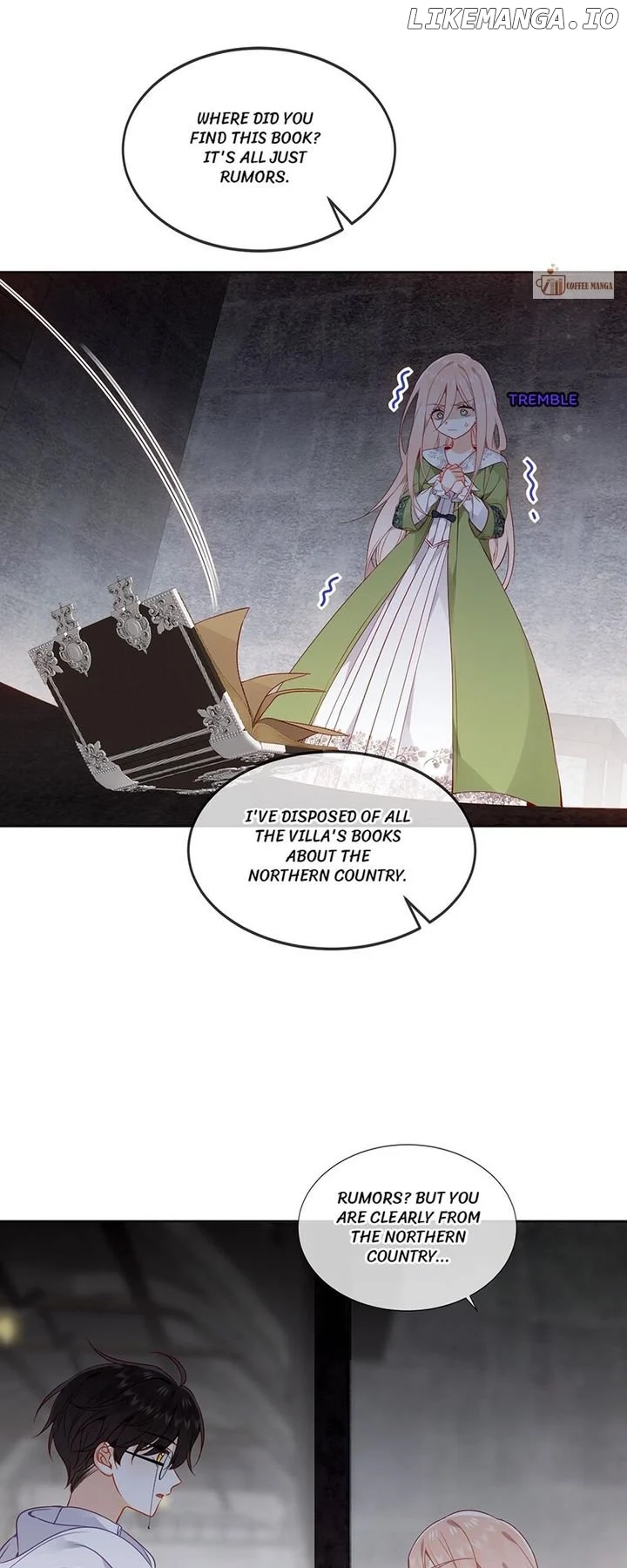 Script Shop of Dream chapter 37 page 4