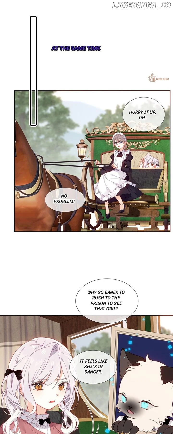 Script Shop of Dream chapter 37 page 6