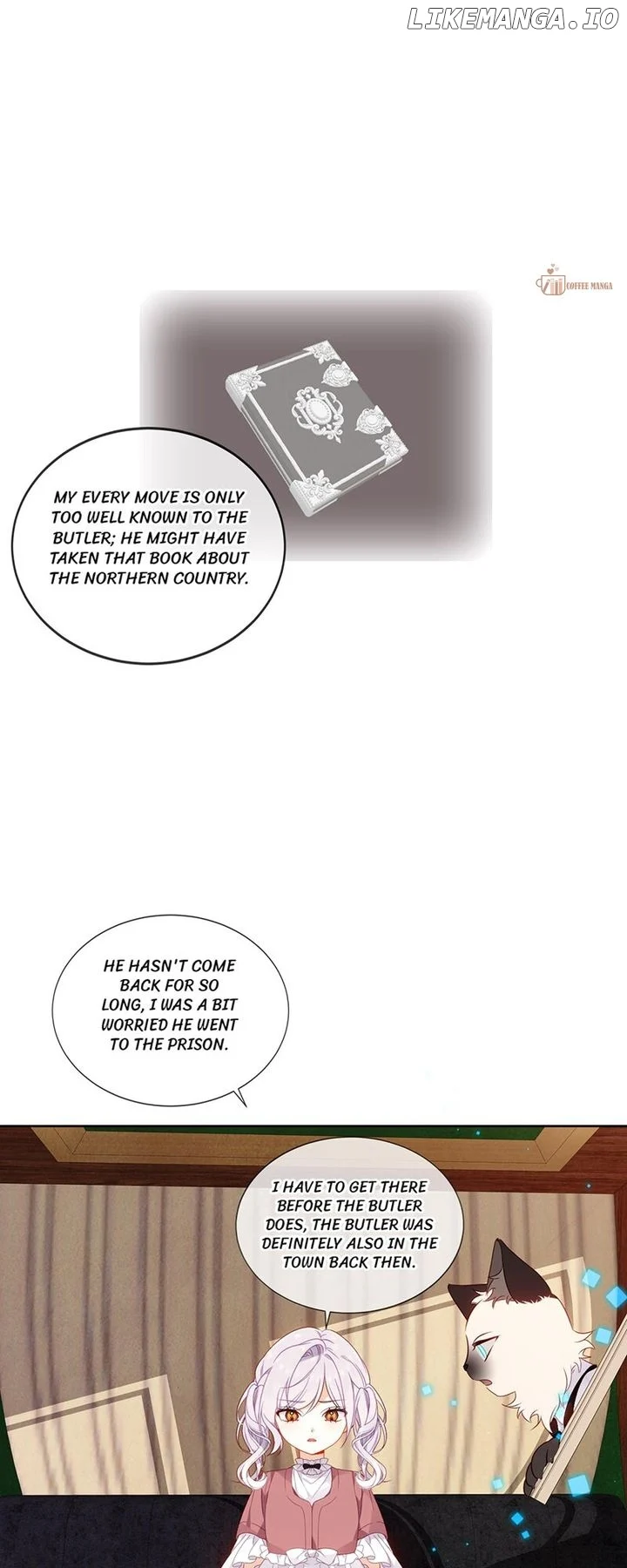 Script Shop of Dream chapter 37 page 8