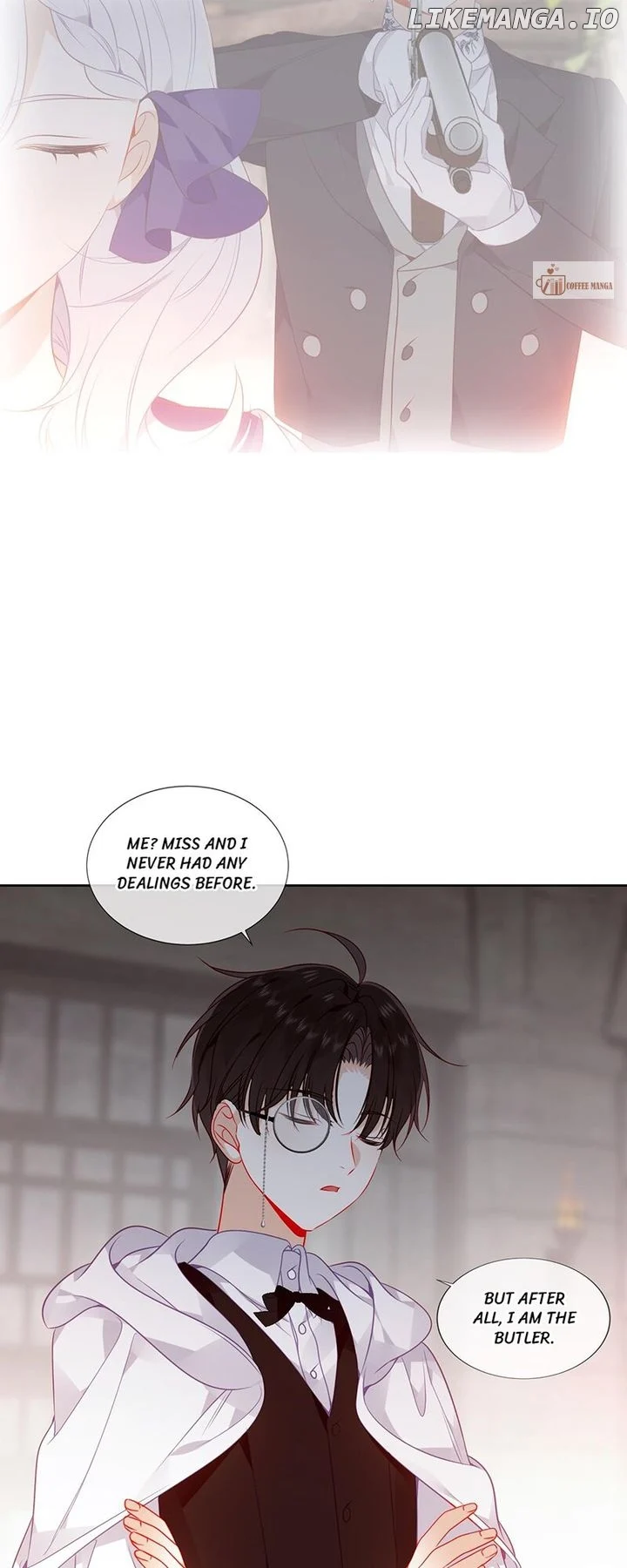 Script Shop of Dream chapter 37 page 11
