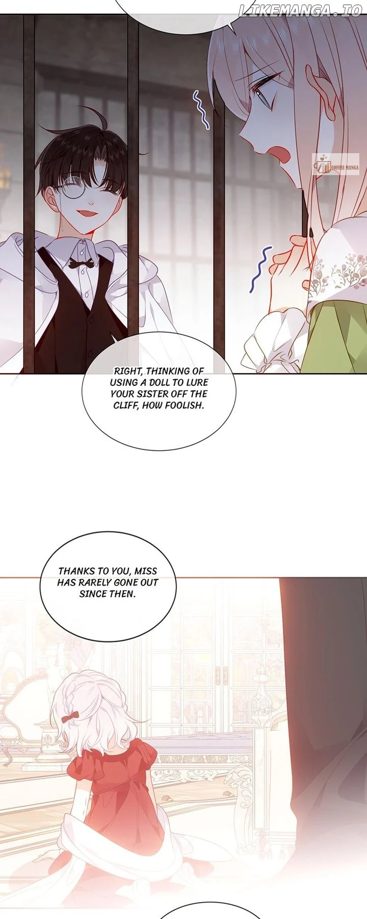 Script Shop of Dream chapter 37 page 15