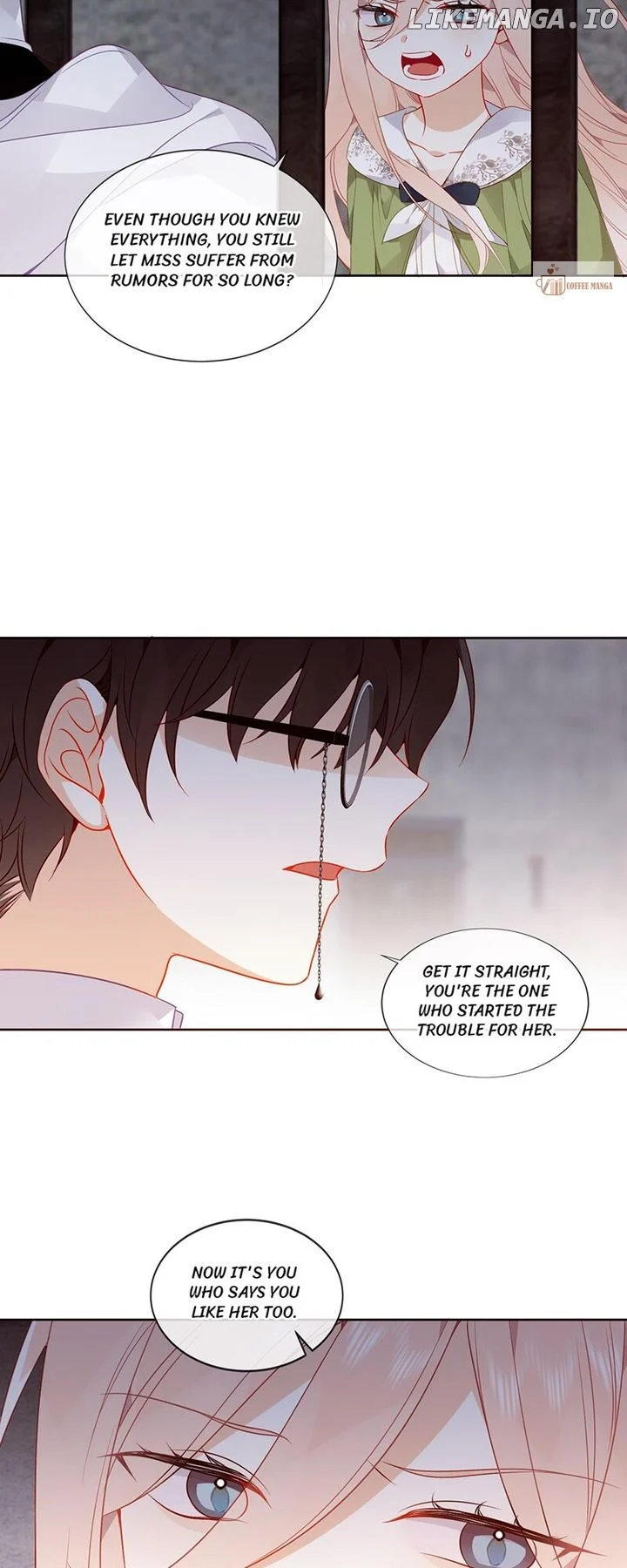 Script Shop of Dream chapter 37 page 18