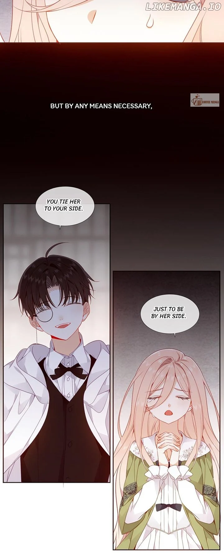 Script Shop of Dream chapter 37 page 19