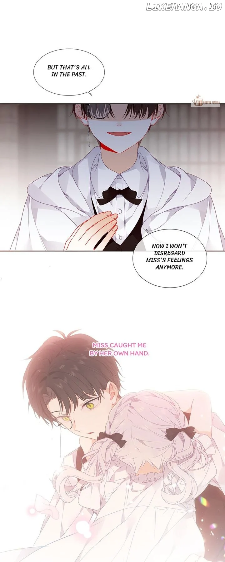 Script Shop of Dream chapter 37 page 20