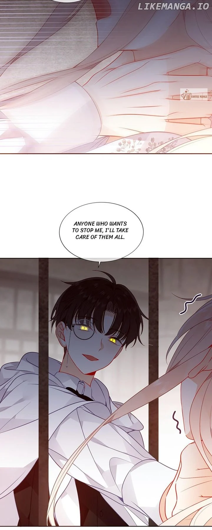 Script Shop of Dream chapter 37 page 22