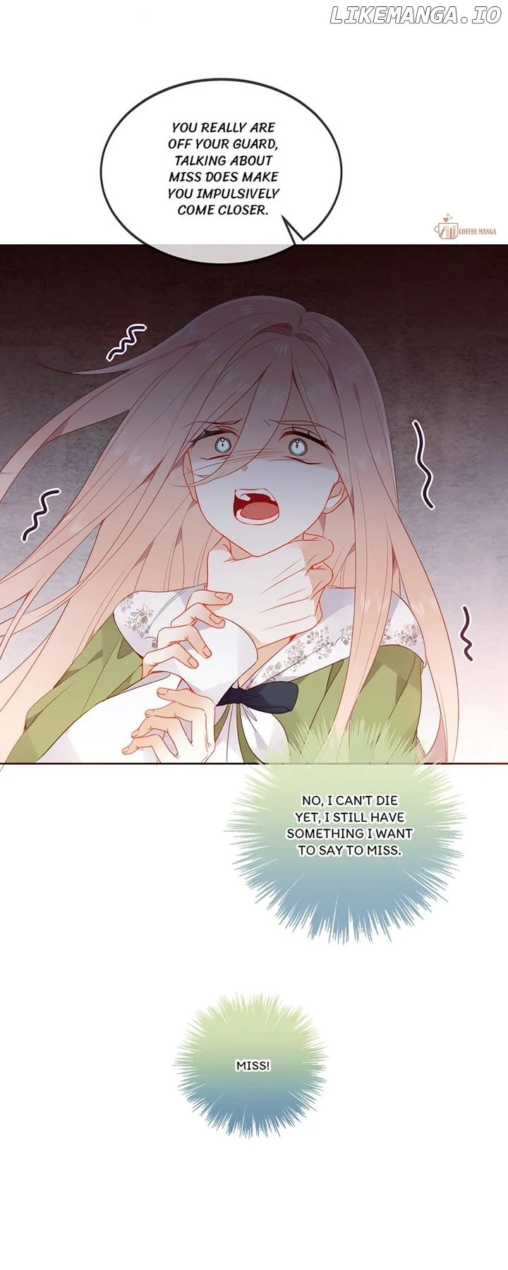 Script Shop of Dream chapter 37 page 23
