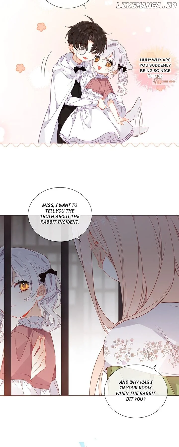 Script Shop of Dream chapter 37 page 29