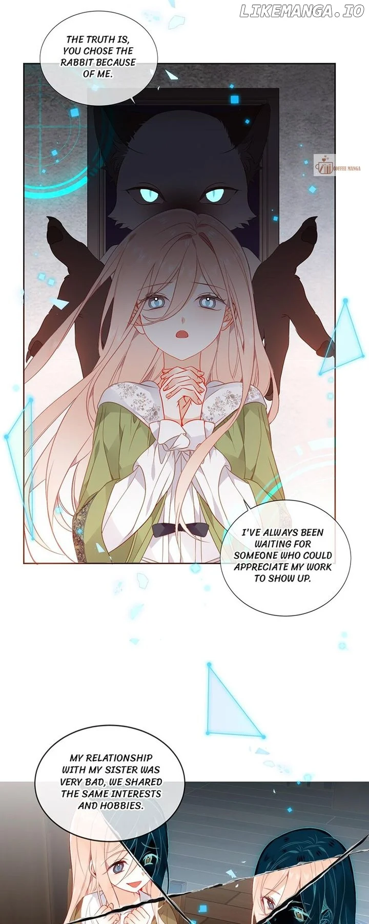 Script Shop of Dream chapter 37 page 30