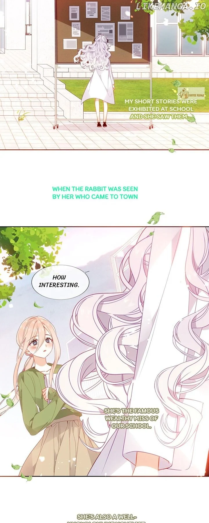 Script Shop of Dream chapter 38 page 4