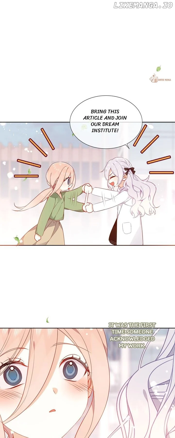 Script Shop of Dream chapter 38 page 6