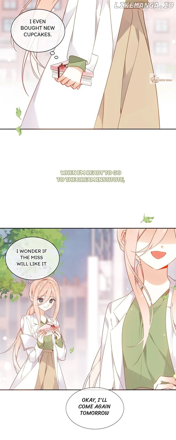 Script Shop of Dream chapter 38 page 8