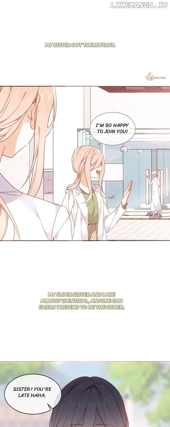 Script Shop of Dream chapter 38 page 9