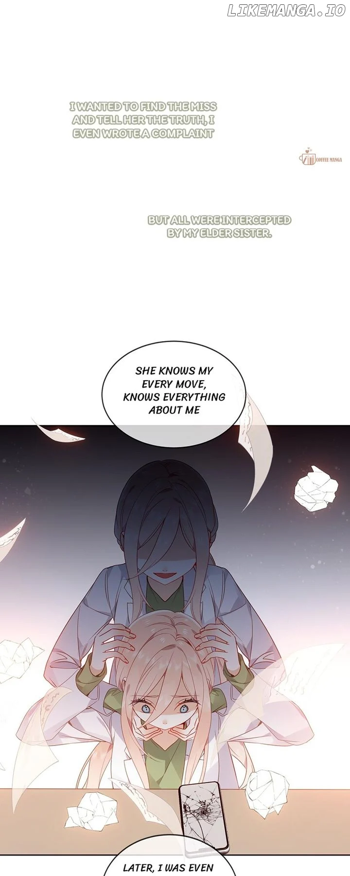 Script Shop of Dream chapter 38 page 13