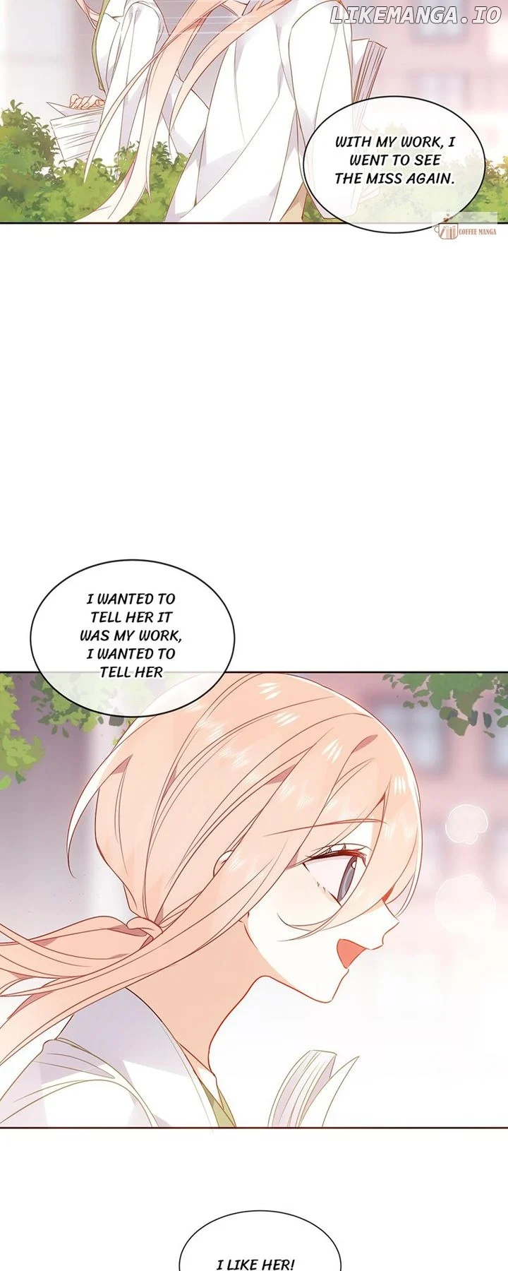 Script Shop of Dream chapter 38 page 16