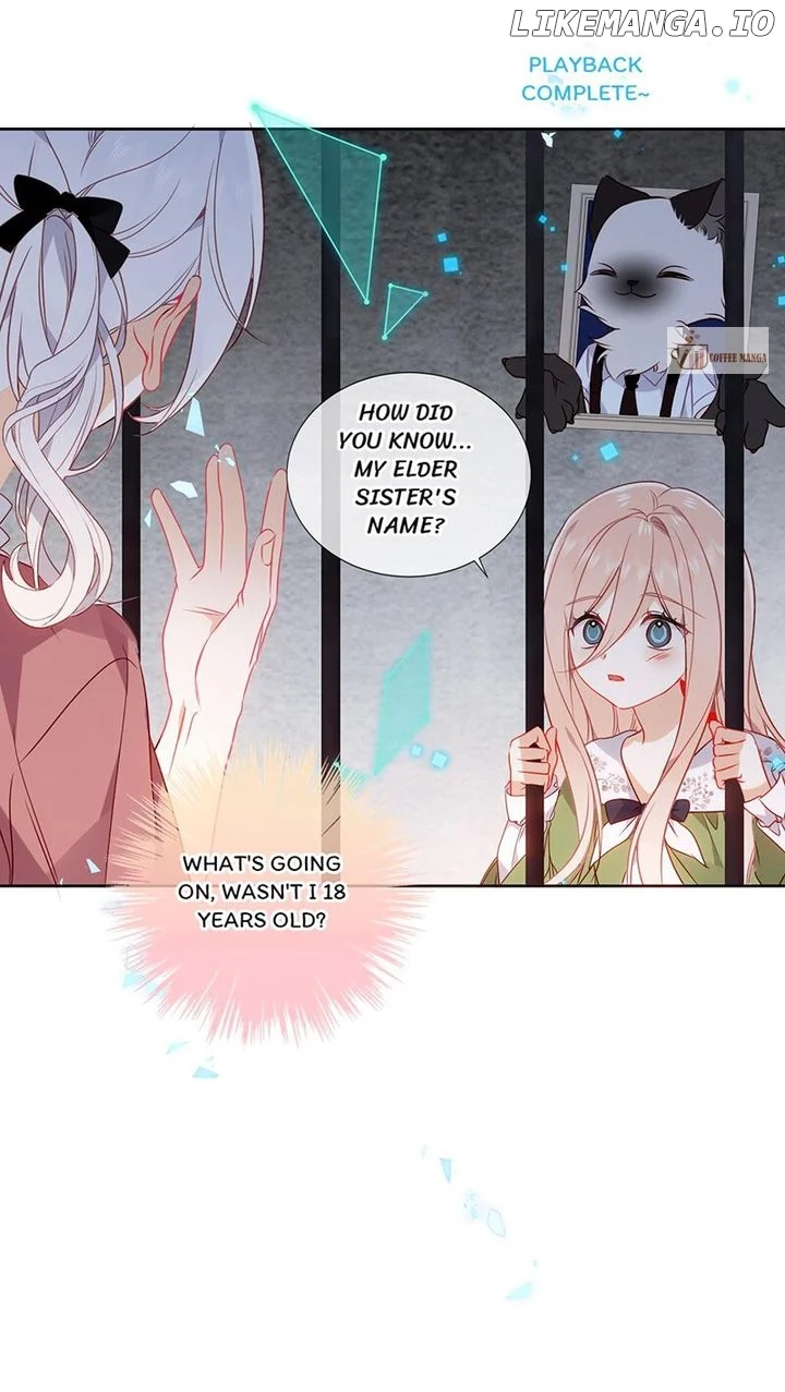 Script Shop of Dream chapter 38 page 21