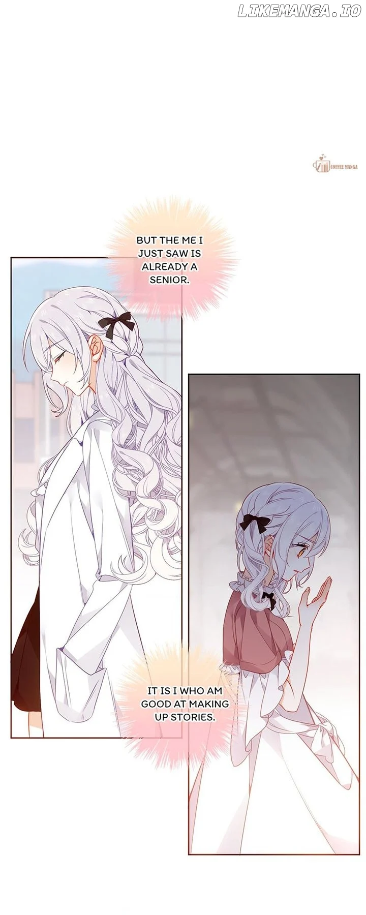 Script Shop of Dream chapter 38 page 22