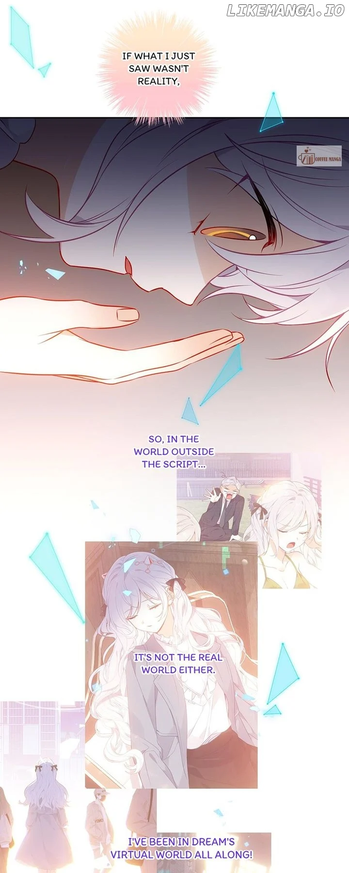 Script Shop of Dream chapter 38 page 23