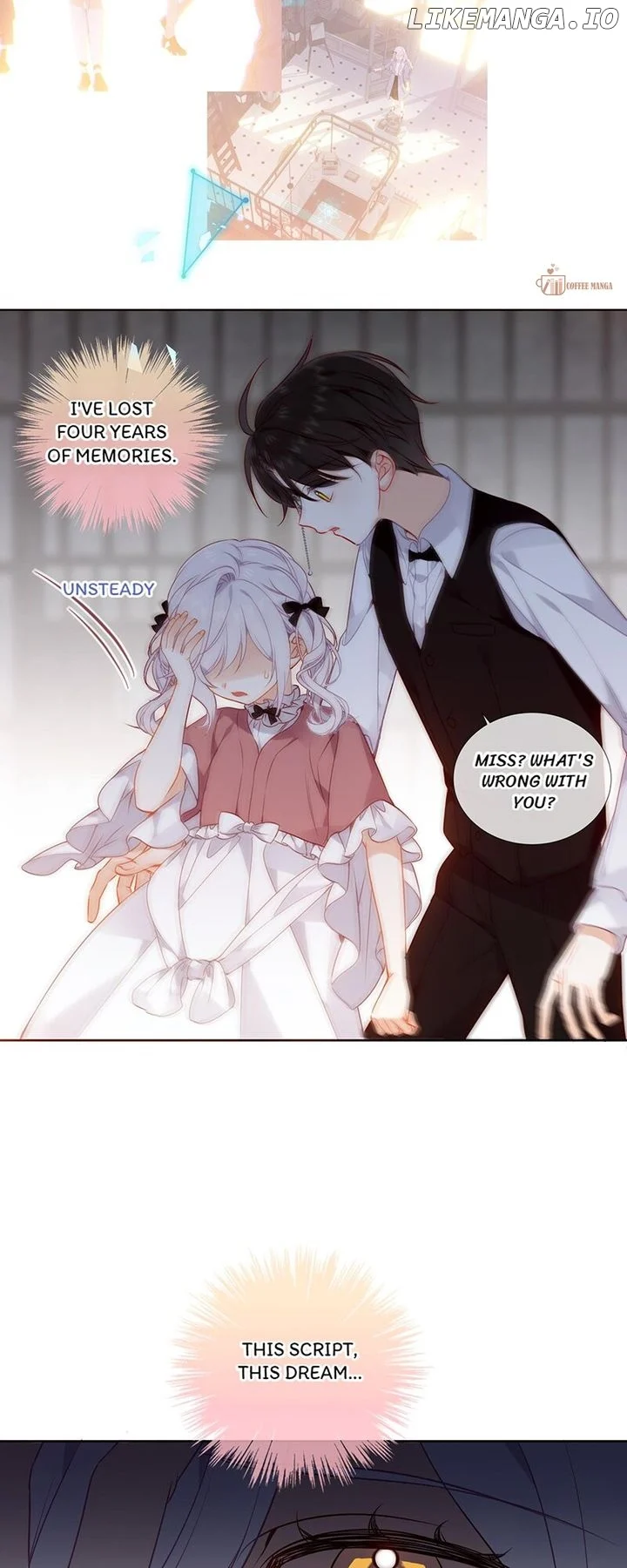 Script Shop of Dream chapter 38 page 24