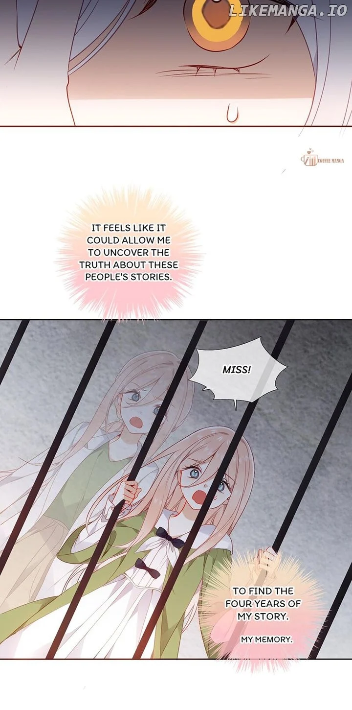Script Shop of Dream chapter 38 page 25