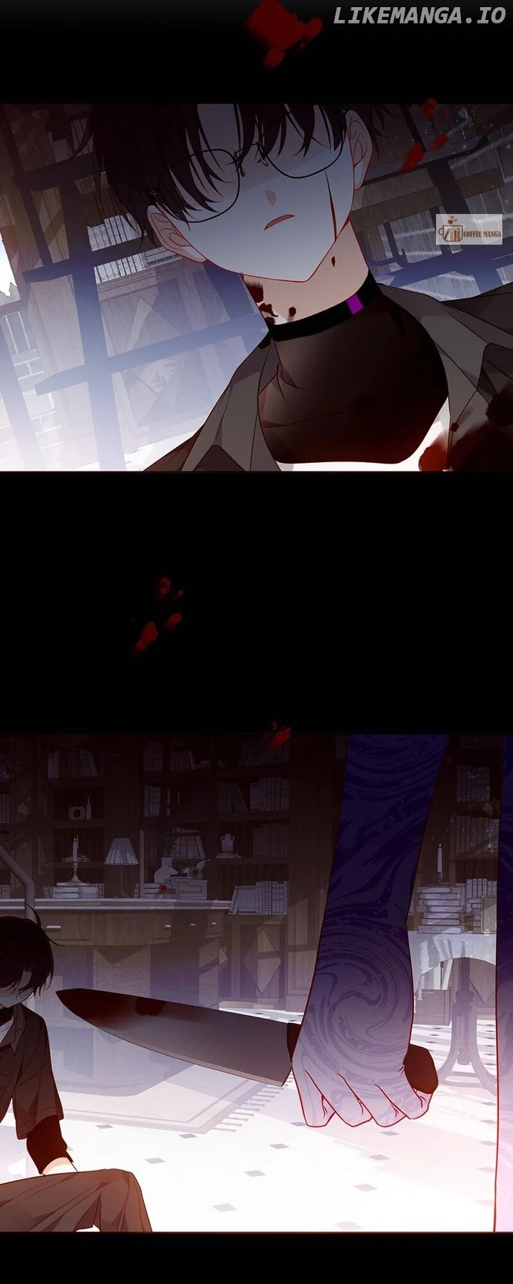 Script Shop of Dream chapter 38 page 28