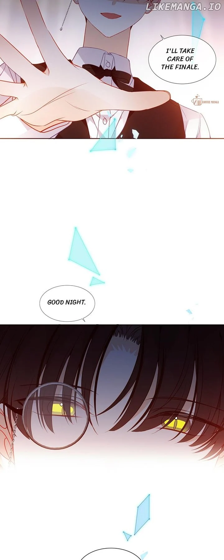 Script Shop of Dream chapter 38 page 31
