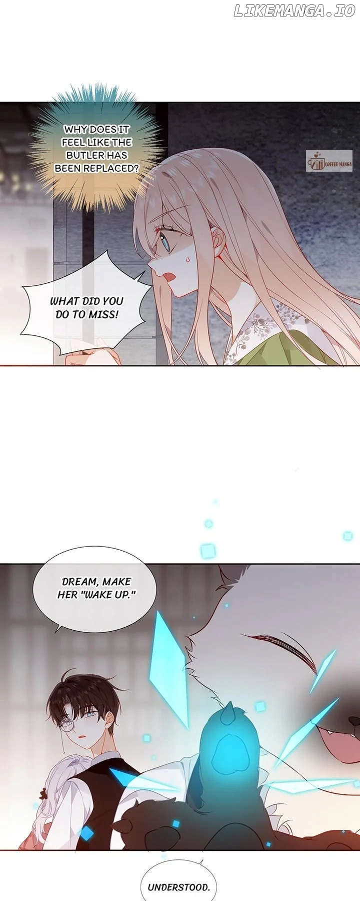 Script Shop of Dream chapter 39 page 3