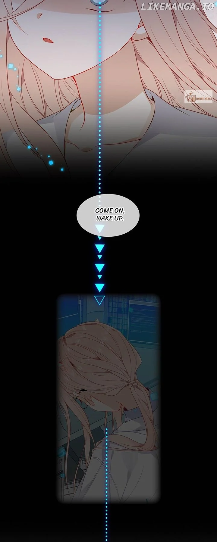 Script Shop of Dream chapter 39 page 6