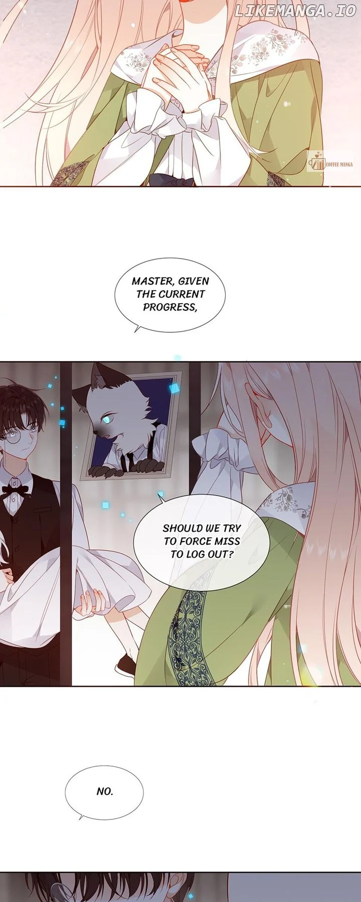 Script Shop of Dream chapter 39 page 11
