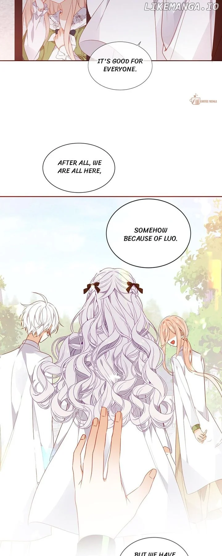 Script Shop of Dream chapter 39 page 16