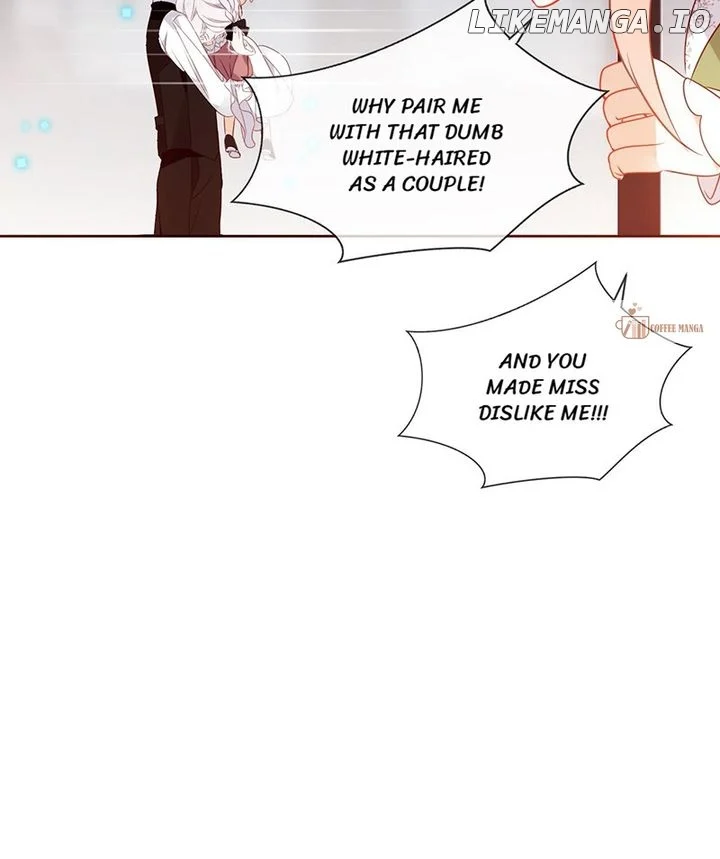 Script Shop of Dream chapter 39 page 18